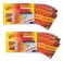 Heat Factory Hand and Body Heat Warmers 10 Pack Large