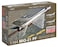 Minicraft MiG21 USSR with 2 Marking Options Model Kit1144 Scale