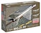 Minicraft MiG21 USSR with 2 Marking Options Model Kit1144 Scale