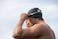 Swimbuds 100 Waterproof Headphones Designed for Flip Turns