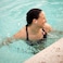 Swimbuds 100 Waterproof Headphones Designed for Flip Turns