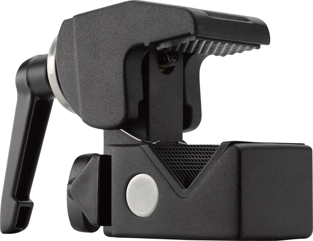 kupo Kupo Convi Clamp With Adjustable Handle KG701511