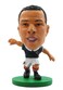 SoccerStarz 76540 Scotland National Team Matt Phillips Home Kit Green