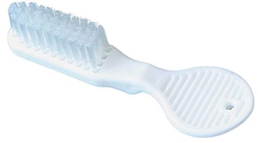 FRESHMINT 72 Individually Wrapped Thumbprint Handle Toothbrush