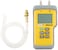 UEi Test Instruments EM201B Test Dual Input Differential Manometer