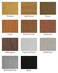 SEALONCE Cap Cod Gray Color Tint 16 oz for NANO NANOPOLY Wood MARINE  EXOTIC formula Mix One Tint per Gallon Tints are for use on Wood Only