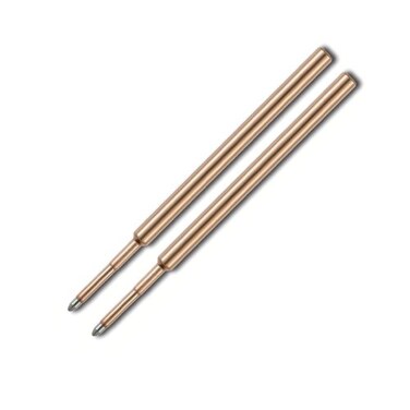 Fisher Space Pen Refill SPR4F Black InkFine Point x 2