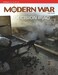 DG Modern War Magazine Issue  6 with Decision Iraq Board Game