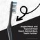 REACH Advanced Design Toothbrushes Medium 2Count