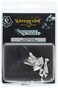 Privateer Press  Warmachine  Retribution Warcaster Dawnlord Vyros Model Kit