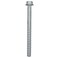 Simpson StrongTie THD75100H  Titen HD Concrete Screw Anchor Zinc 34 x 10 5ct