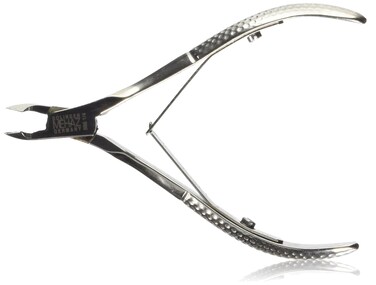 Mehaz Professional Cuticle Nipper Long John 14 Inch Jaw