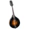 Kentucky KM150 Standard Amodel Mandolin  Sunburst