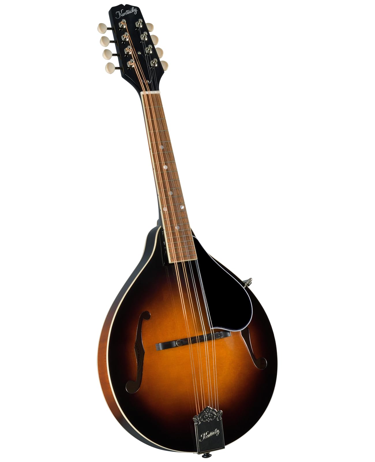 kentucky Kentucky KM150 Standard Amodel Mandolin sunburst