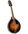 Kentucky KM150 Standard Amodel Mandolin  Sunburst