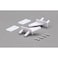 ParkZone Control Horn Set SU29MM