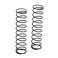 Vaterra RearShock Spring Firm Green 2 TWH