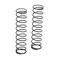 Vaterra RearShock Spring Firm Green 2 TWH