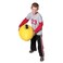 Jumbo EZ Grab Football  Yellow