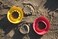 Kid O Quut Sunny Love Sand Shape Forming Beach Toy