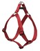 LupinePet Basics 34 Red 1521 Step In Harness for Small Dogs