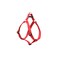LupinePet Basics 34 Red 1521 Step In Harness for Small Dogs
