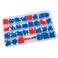 Primary Concepts AA1022 Moveable Alphabet Special