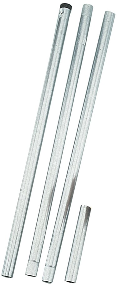 Markwort Tetherball Pole Without Ball 9Foot