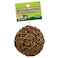 Ware Manufacturing Willow Branch Ball for Small Animals  4inch
