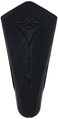 Arena Powerfin Swimming Fins UK 910 Black