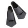 Arena Powerfin Swimming Fins UK 910 Black