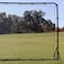 Trigon Sports Soccer Rebounder Training Net 6 x 12Feet