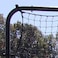Trigon Sports Soccer Rebounder Training Net 6 x 12Feet