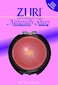 Zuri Pressed Powder Naturally Sheer  Natural Brown