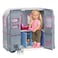 Our Generation by Battat RV Seeing You Doll Camper for 18 Dolls Toy Doll  Accessories For 18 Dolls Ages 3 years  Up