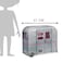 Our Generation by Battat RV Seeing You Doll Camper for 18 Dolls Toy Doll  Accessories For 18 Dolls Ages 3 years  Up