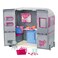 Our Generation by Battat RV Seeing You Doll Camper for 18 Dolls Toy Doll  Accessories For 18 Dolls Ages 3 years  Up