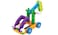 Kids First Automobile Engineer Kit  STEM  32 Page FullColor Illustrated Storybook  Ages 3  Preschoolers and kindergartners  Develop Fine Motor Skills  Parents Choice Gold Award