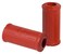 Harbinger Big Grip Thick Bar Grips Pair Red