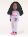 Our Generation by Battat Morning Noon  Nighty Piggy Pajamas for 18 Dolls Age 3 Years  Up