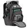 OGIO Renegade Backpack Renegade  Black Pindot Large