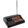 Whistler WS1025 Analog Desktop Scanner Black