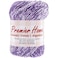Premier Yarns Home Cotton Yarn  Multi Violet Splash