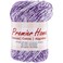 Premier Yarns Home Cotton Yarn  Multi Violet Splash