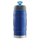 bubba Hero Sport Kids Insulated Stainless Steel Water Bottle with FlipUp Straw 12 oz Blue