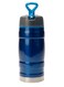 bubba Hero Sport Kids Insulated Stainless Steel Water Bottle with FlipUp Straw 12 oz Blue