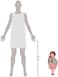 Our Generation by Battat Ayla 18 Regular NonPosable Fashion Doll for Ages 3  Up