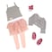 Our Generation by Battat Ayla 18 Regular NonPosable Fashion Doll for Ages 3  Up