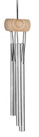 Woodstock Chimes PCS The Original Guaranteed Musically Tuned Chime