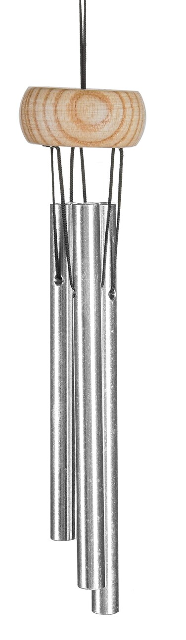 Woodstock Chimes PCS The Original Guaranteed Musically Tuned Chime
